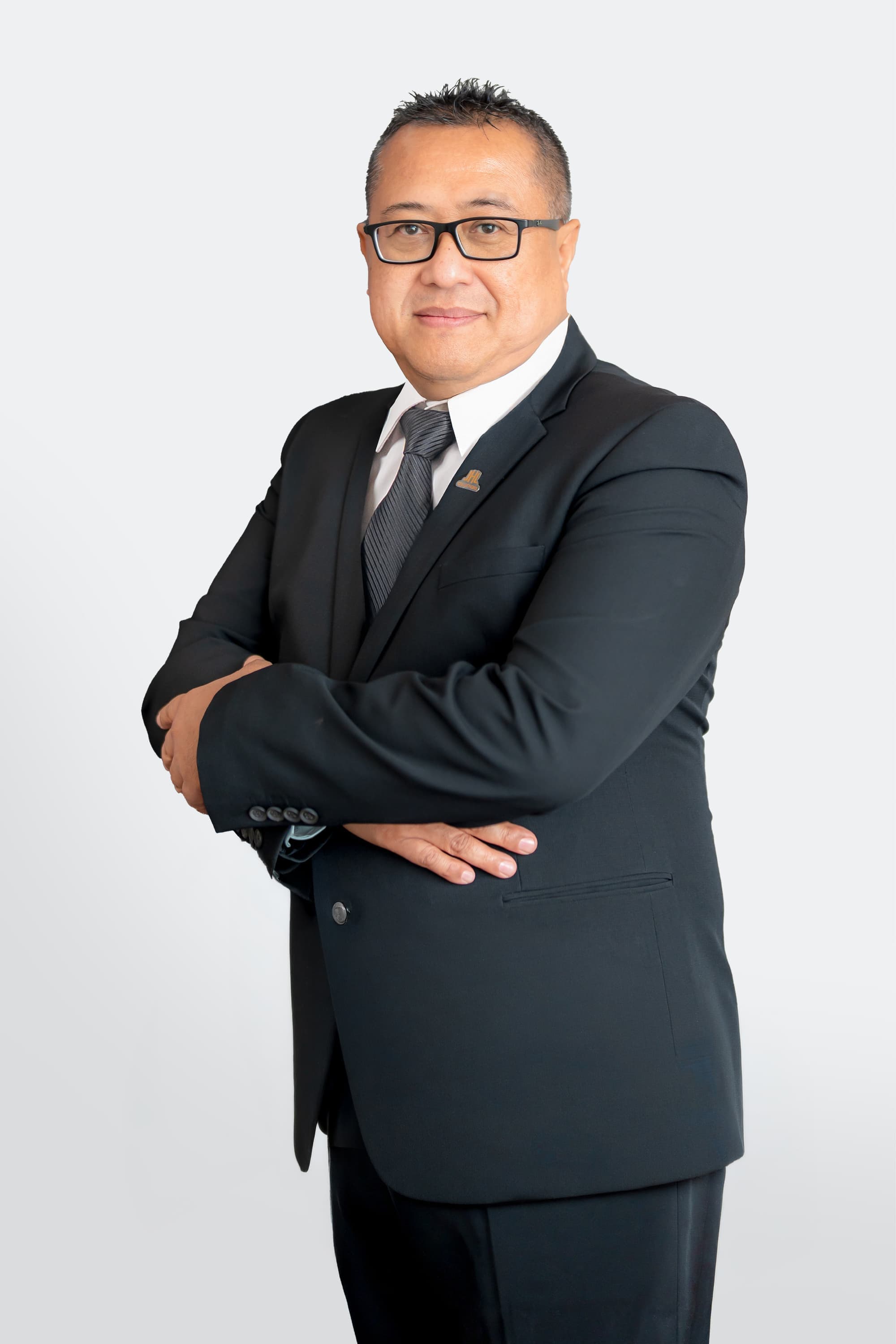 Adrianus Setyo Pangarso